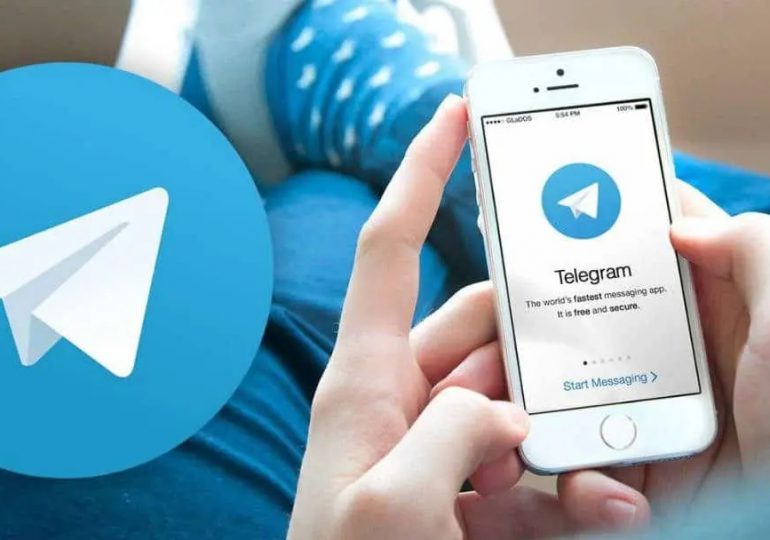 Telegram suma más de 50 millones de nuevos usuarios tras la caída mundial de principales redes sociales