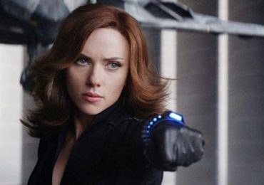 Scarlett Johansson y Disney llegan a un acuerdo por «Black Widow»
