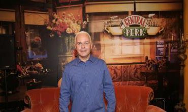 Murió "Gunther", el séptimo amigo en "Friends"