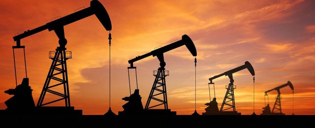 Petróleo de Texas cuesta US$77.62; sube 2.3 %