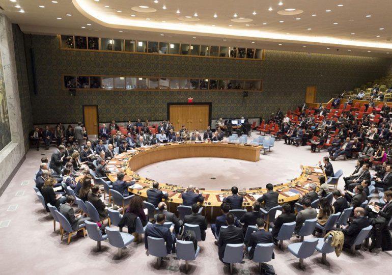 Reunión de urgencia del Consejo de Seguridad de ONU sobre Corea del Norte