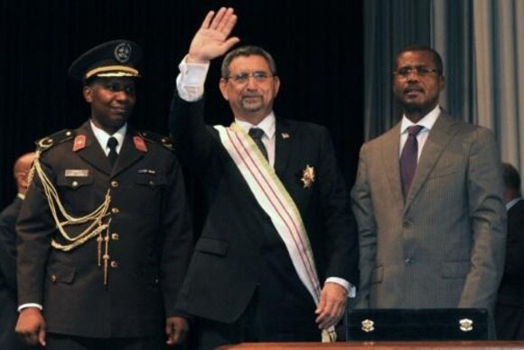 Cabo Verde elige presidente tras estragos causados por el covid-19