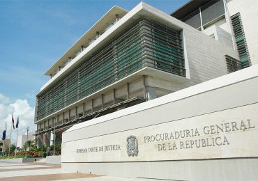 MP solicitará medida de coerción contra 12 imputados en Operación Larva