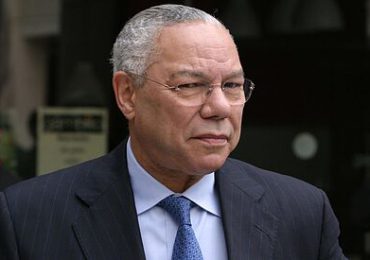 Colin Powell, exsecretario de estado de EEUU, muere de covid-19