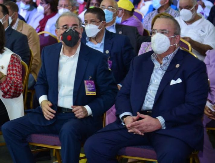 Danilo Medina encabezará acto de juramentación de nuevos miembros del PLD en San Cristóbal