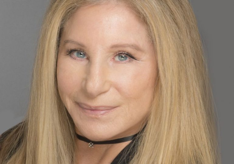 Barbra Streisand financiará instituto con visión de futuro en UCLA enfocado en resolver desafíos sociales