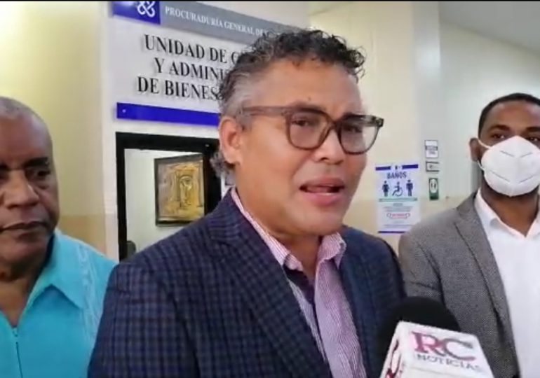 VIDEO | Carlos Peña somete un amparo para anular resolución del MSP limita libertades constitucionales