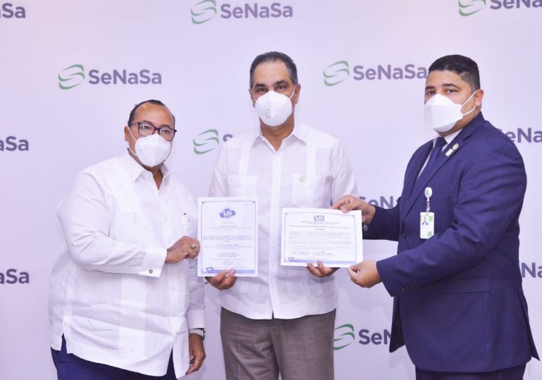 Senasa logra por primera vez certificarse en la norma ISO 9001:2015 con cero no conformidades