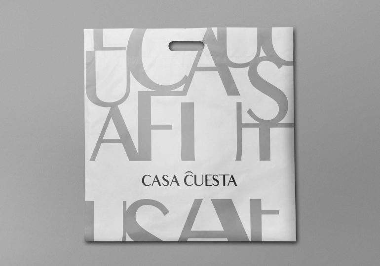 Casa Cuesta renueva su identidad de marca