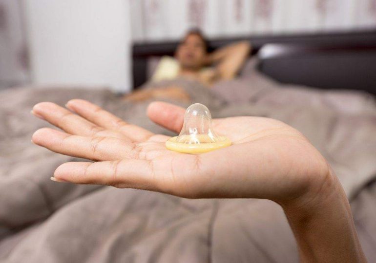 California toma medidas para prohibir el ‘sigilo’ o quitarse el condón