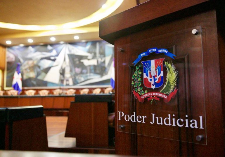 Consejo del Poder Judicial publica Escalafón Judicial y plazas vacantes para jueces