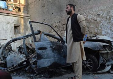 EEUU ofrece compensación a familiares de muertos en ataque de dron errado en Afganistán