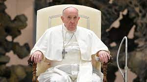 El papa reitera su compromiso de hacer justicia a las víctimas de abusos