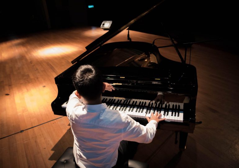 El prestigioso concurso de piano Chopin inaugurado en Varsovia