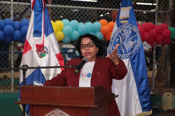 UASD inaugura Juegos Deportivos Universitarios "Tony Barreiro"