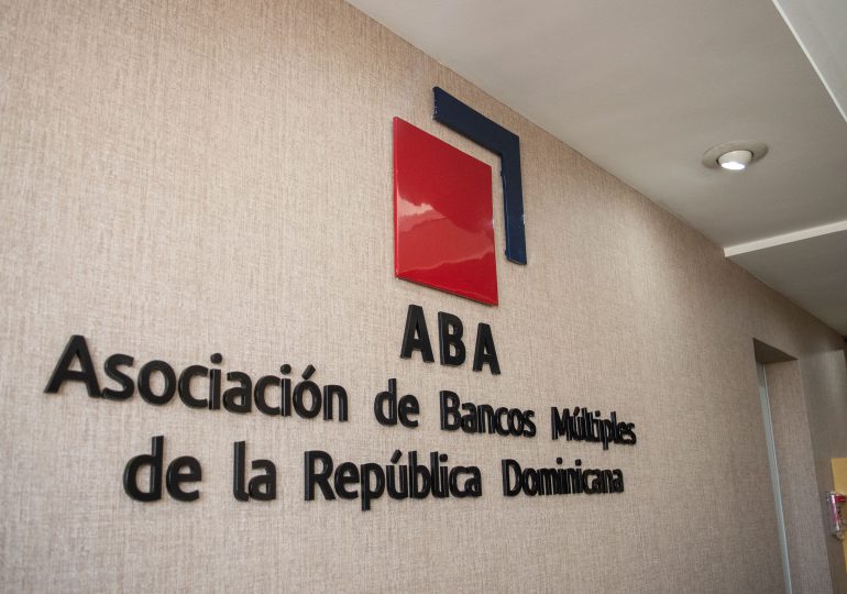 ABA: Óptimas condiciones de la banca garantizan apoyo a sectores productivos