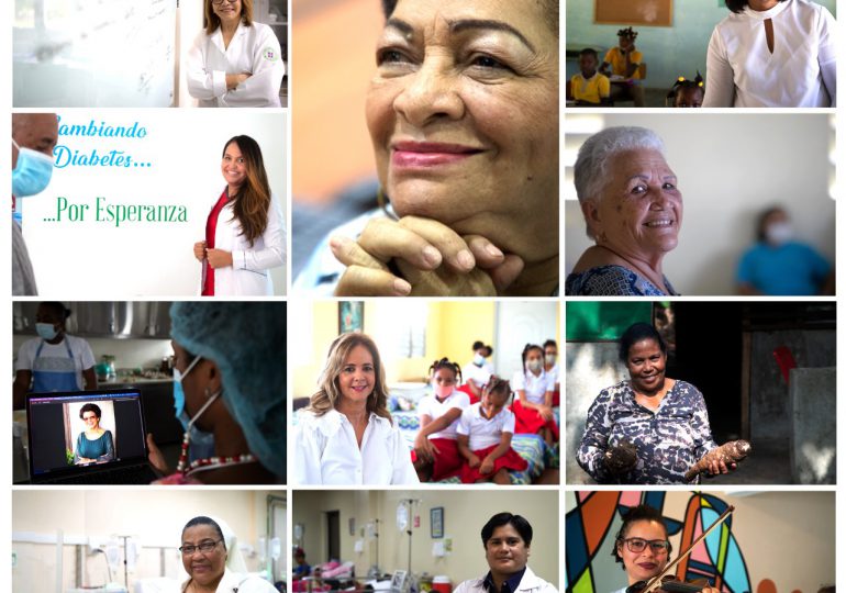 Banco BHD León anuncia las finalistas Premio Mujeres que Cambian el Mundo