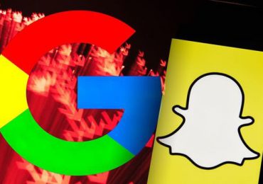 Internautas reportan fallas en servicios de Snapchat y Gmail