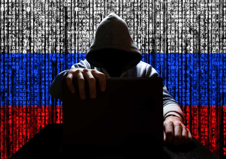 Rusia, principal Estado patrocinador de hackeos