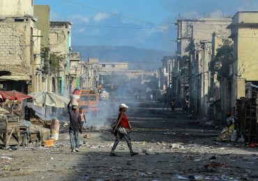 Haití en huelga general contra la inseguridad y los secuestros