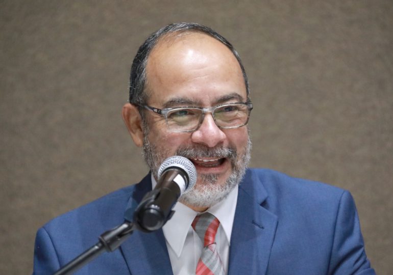 MP dominicano participa en reunión de directores forenses celebrada en El Salvador