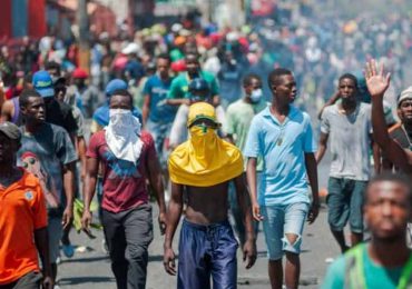 Haití en huelga general contra la inseguridad y los secuestros