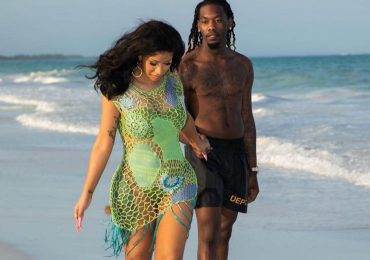 Offset le regala a Cardi B una mansión en República Dominicana