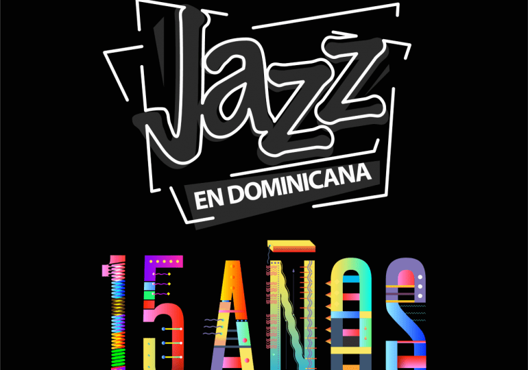 El 23 de octubre Jazz en Dominicana cumple sus 15 años