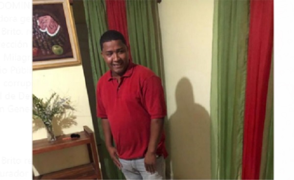Familiares de camionero dominicano denuncian su supuesto secuestro en Haití