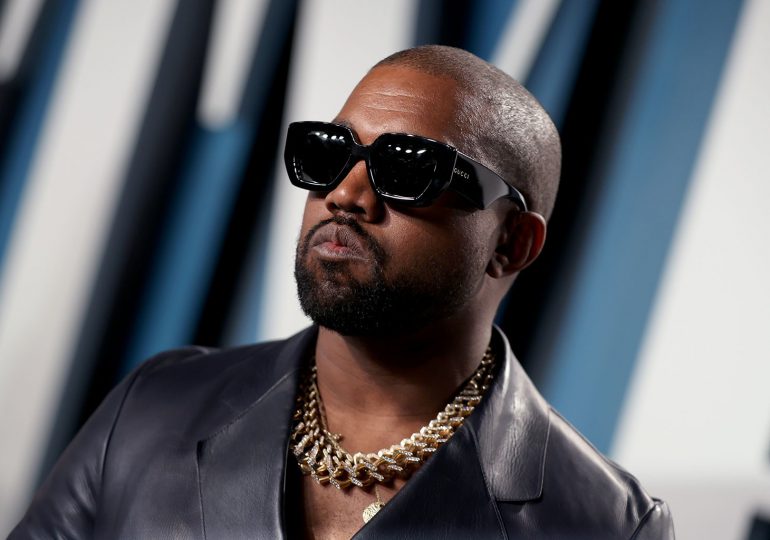 Kanye West cambia legalmente su nombre a "Ye"