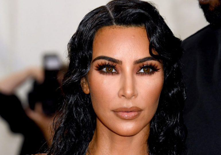 Kim Kardashian celebra 41 años