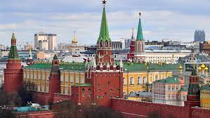 Kremlin: los 'Papeles de Pandora' señalan a EEUU como el paraíso fiscal más grande del mundo