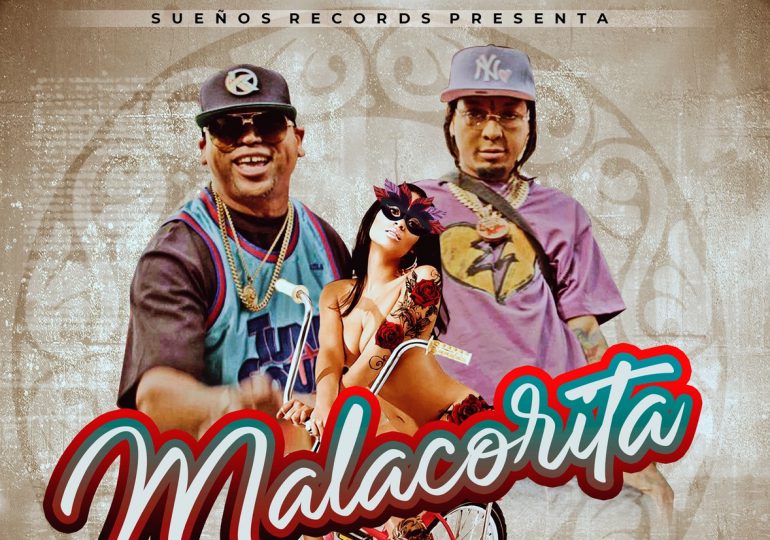 Kalimete vuelve a los Billboard con éxito “Malacorita”