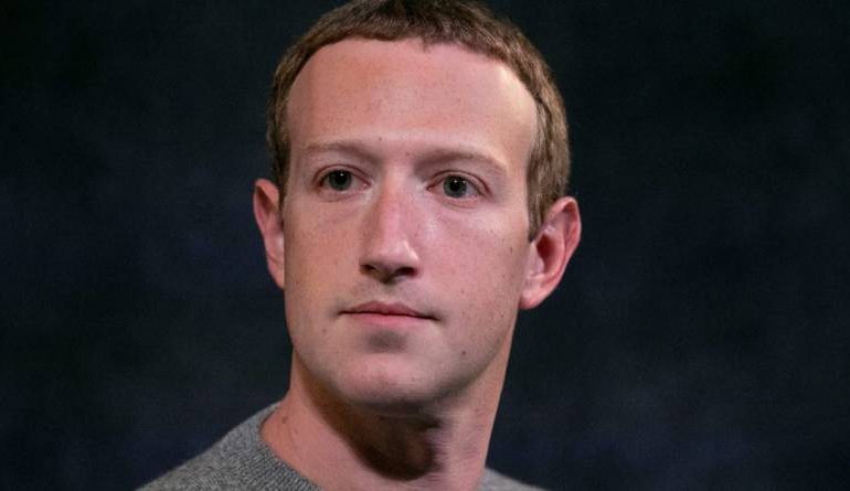 Mark Zuckerberg pierde USD$6,6 millones por caídas de Facebook, Instagram y WhatsApp; se ubica en sexto puesto de lista de multimillonarios