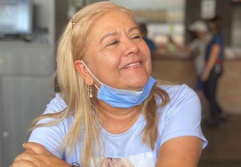 Juez de Colombia ordena practicar la eutanasia de Martha Sepúlveda