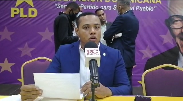 VIDEO| PLD rechaza pretensiones de vender EGEID por parte del gobierno