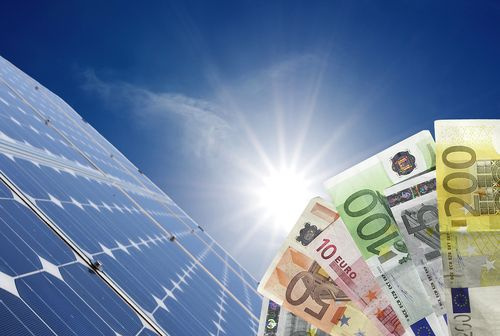 Países de la Unión Europea piden respuesta europea a aumento en precios de energía