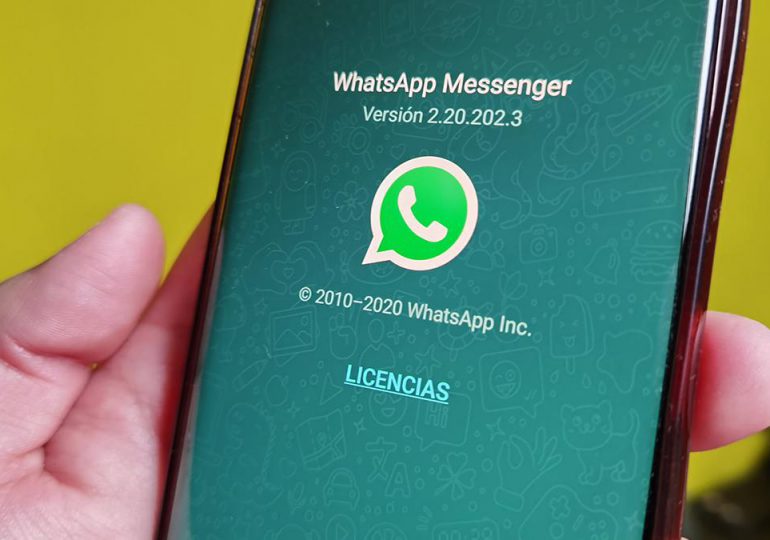 Los teléfonos en los que WhatsApp dejará de funcionar en 10 días