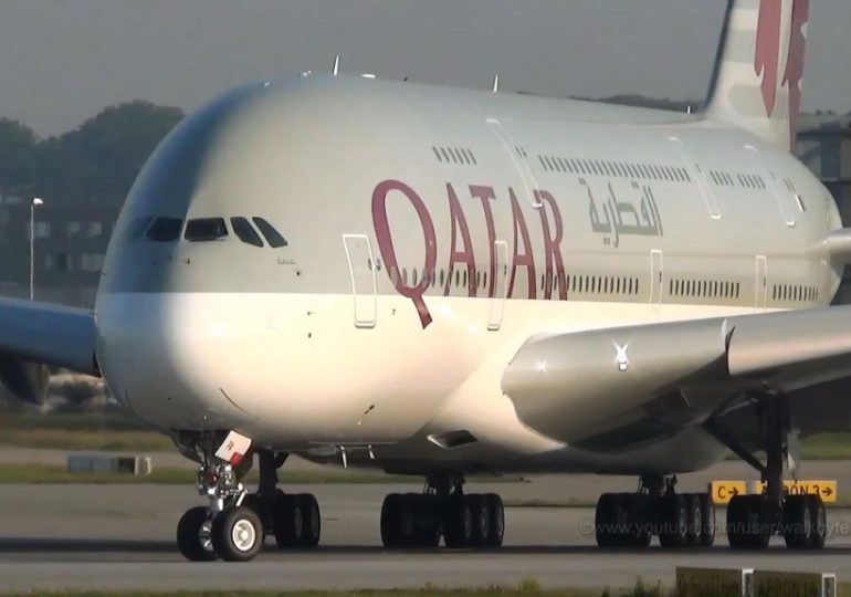 RD figura en la lista verde de política de viajes de Qatar
