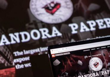 Reino Unido, "principal actor" de la evasión fiscal de los Pandora Papers, según ONG