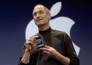Apple sigue siendo la empresa más valiosa del mundo tras 10 años sin Steve Jobs