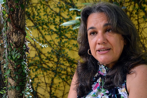 Antropóloga Tahira Vargas afirma asesinato de Leslie Rosado fue un encargo