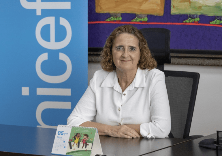 UNICEF valora propuesta de la JCE de modificar ley de registro civil que elimina el trámite tardío