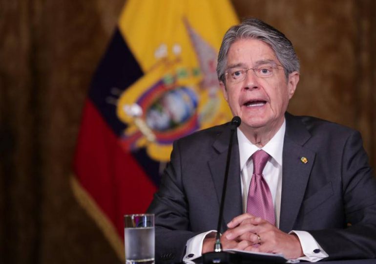Ecuador declara estado de excepción por violencia a causa de narcotráfico