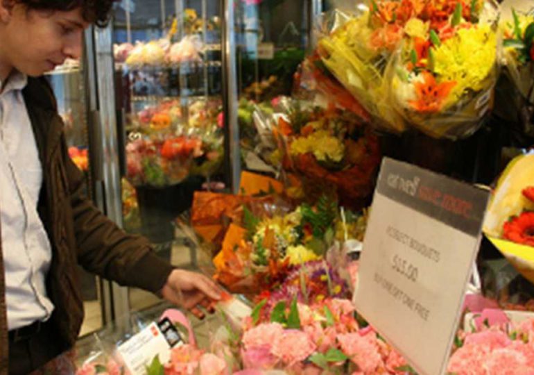 Canadá se consolida como el segundo mercado de exportación de flores colombianas