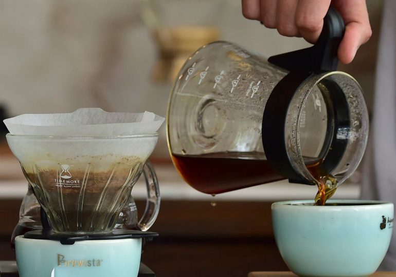 Los secretos para preparar el mejor café de especialidad en casa