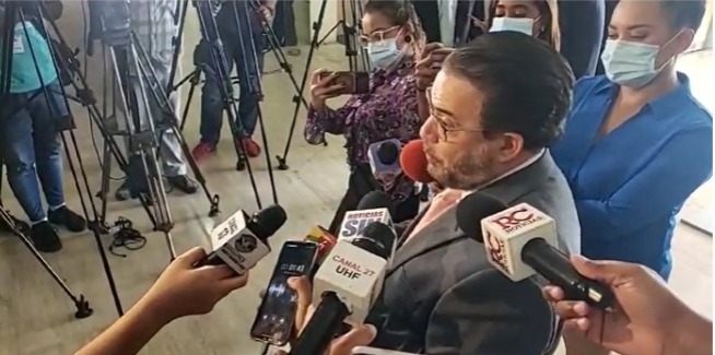 VIDEO | Guillermo Moreno pide al Ministerio Público auditoria forense en caso "Pandora Papers"