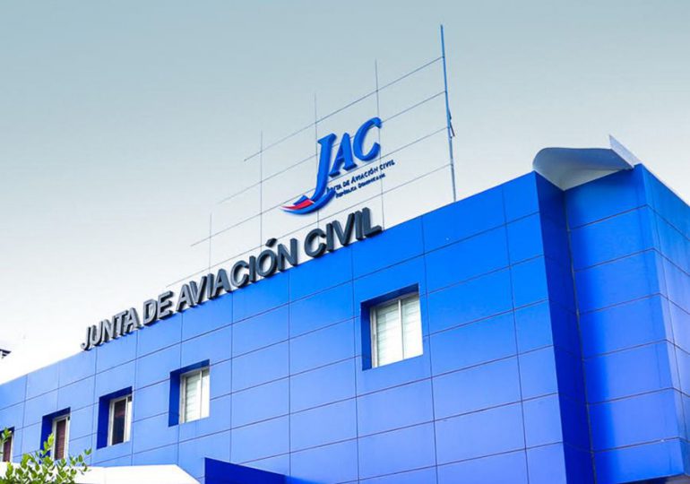 JAC acoge solicitud de operadores aéreos para incluir nuevas rutas a islas del Caribe, EE.UU y Rusia