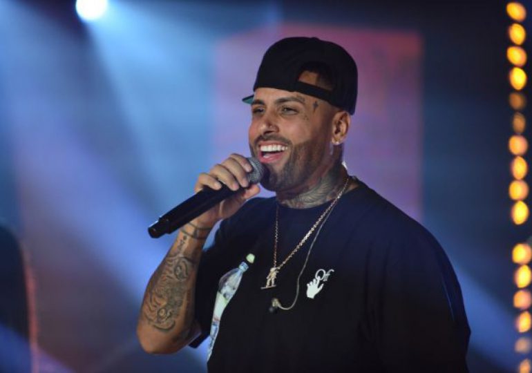 Nicky Jam estrena el video musical de la balada «Melancolía»