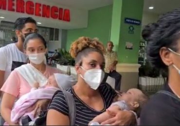 Cruz Jiminián anuncia jornada de salud y operativo quirúrgico a infantes hidrocefálicos